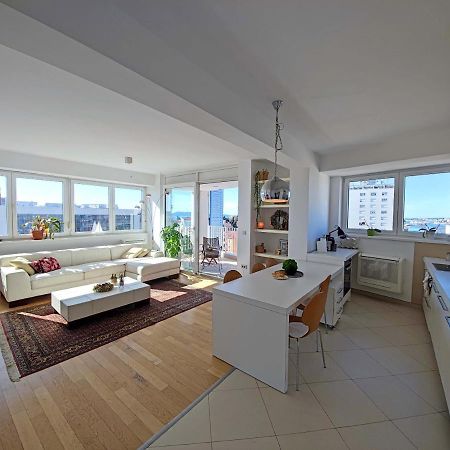 Apartment Diva Zadar Zewnętrze zdjęcie