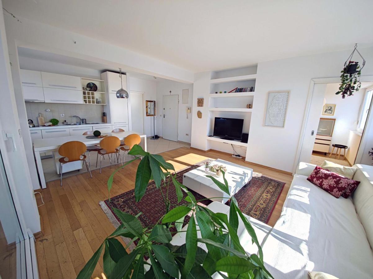 Apartment Diva Zadar Zewnętrze zdjęcie