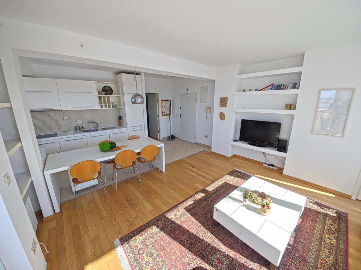 Apartment Diva Zadar Zewnętrze zdjęcie