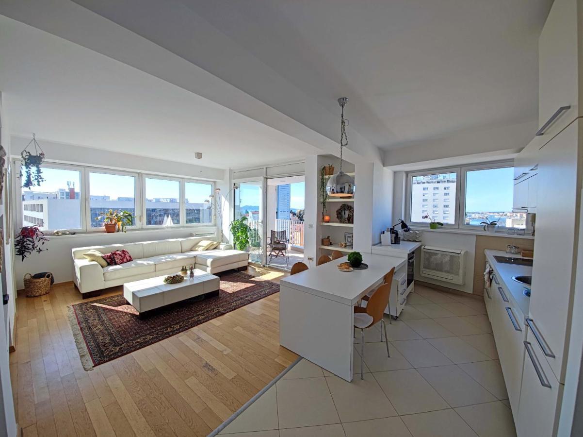 Apartment Diva Zadar Zewnętrze zdjęcie