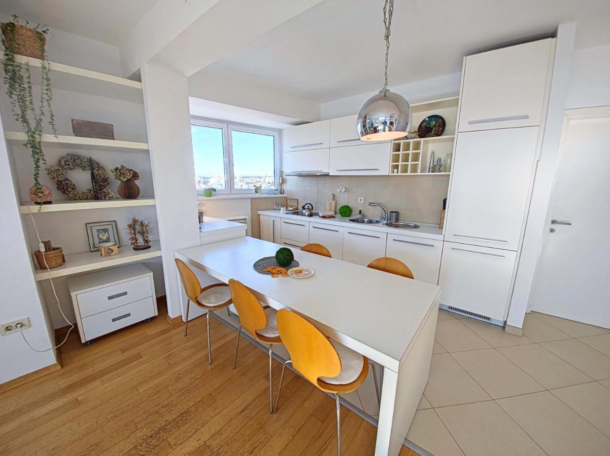 Apartment Diva Zadar Zewnętrze zdjęcie