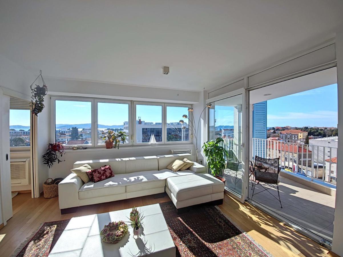Apartment Diva Zadar Zewnętrze zdjęcie