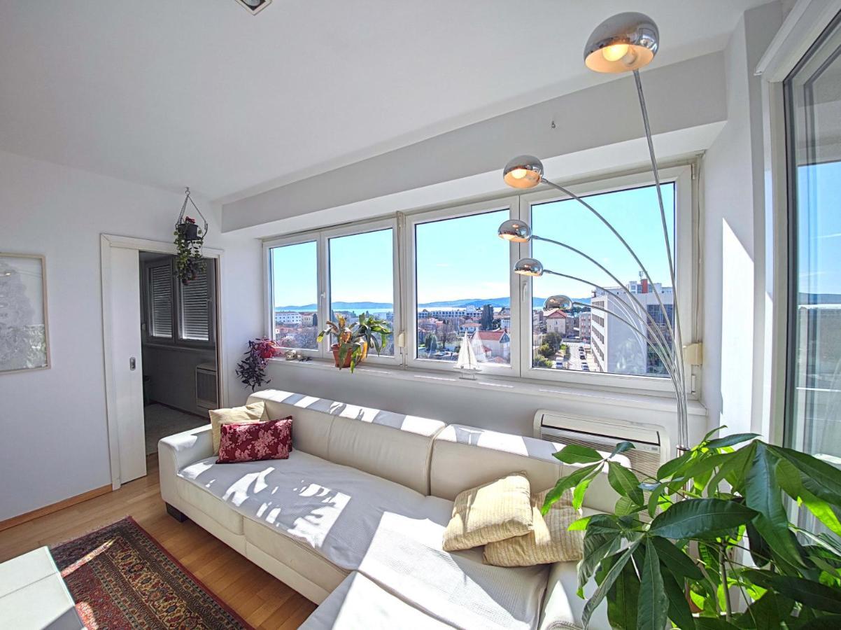Apartment Diva Zadar Zewnętrze zdjęcie