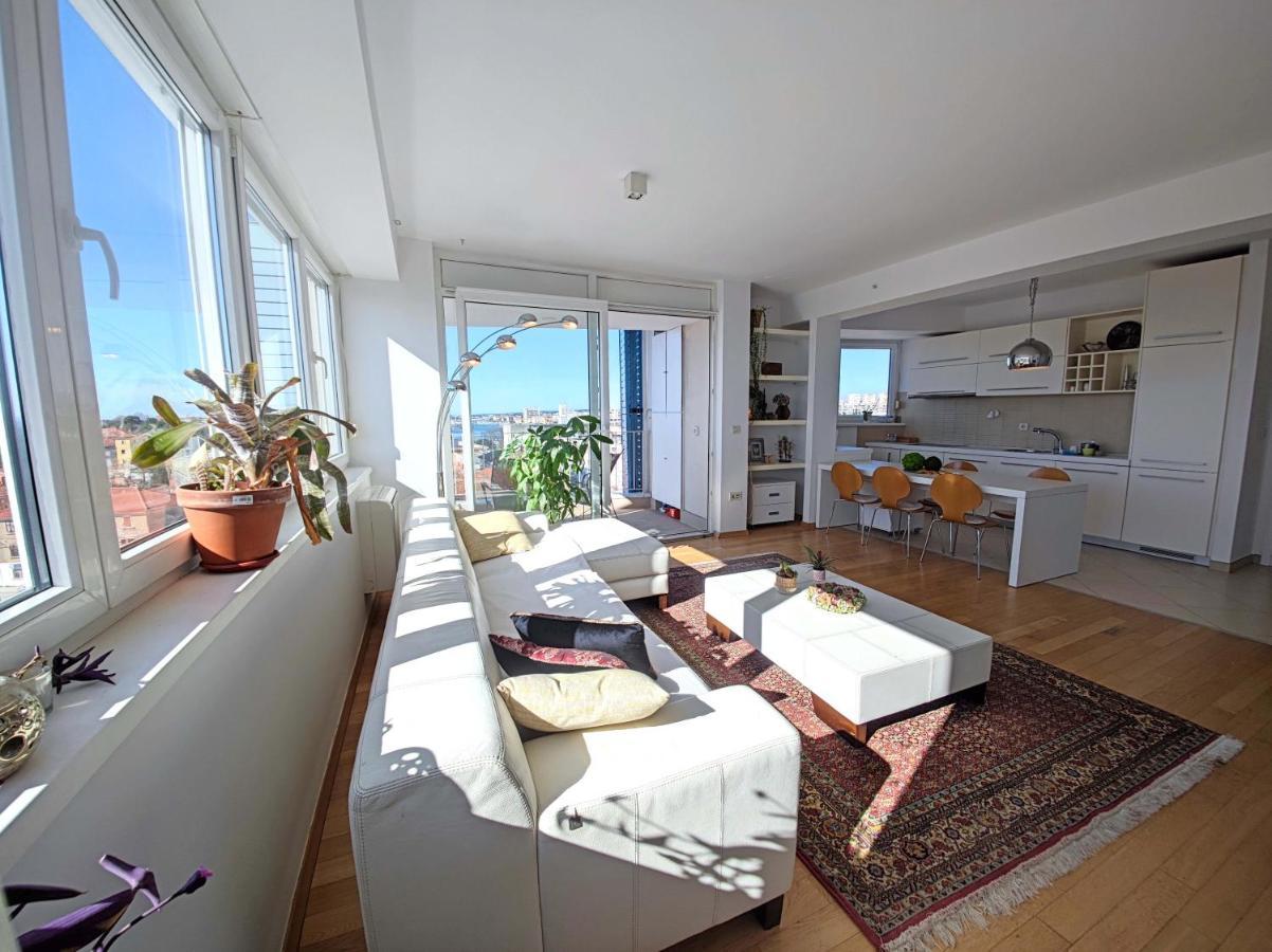 Apartment Diva Zadar Zewnętrze zdjęcie