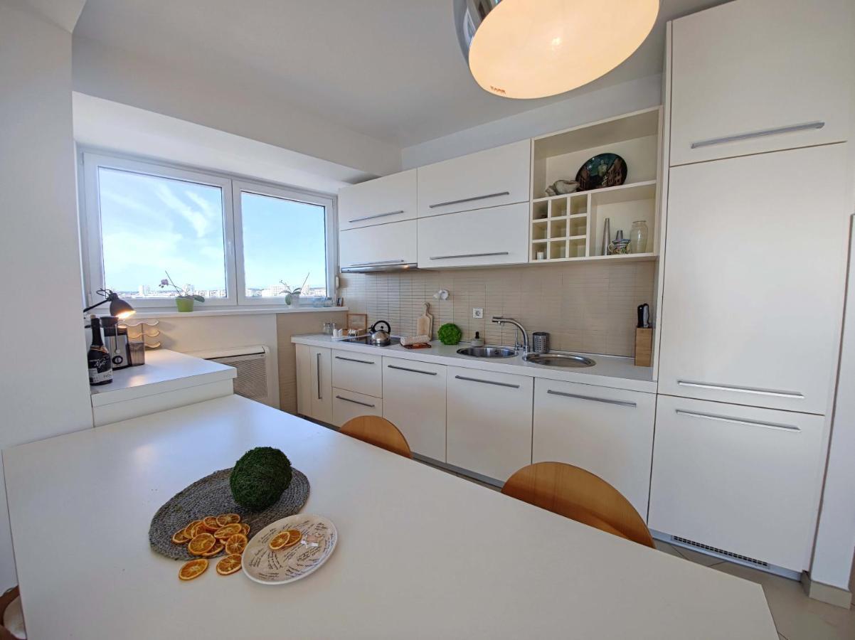 Apartment Diva Zadar Zewnętrze zdjęcie