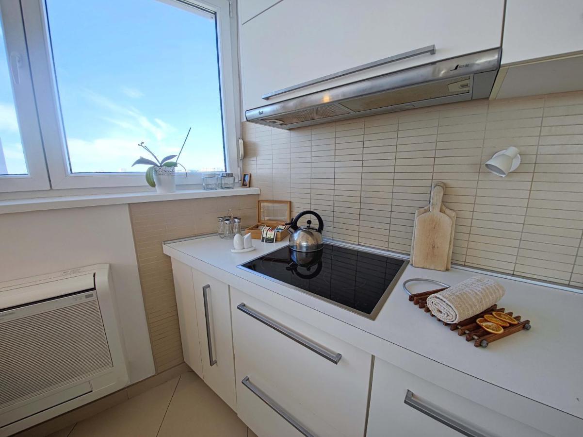 Apartment Diva Zadar Zewnętrze zdjęcie