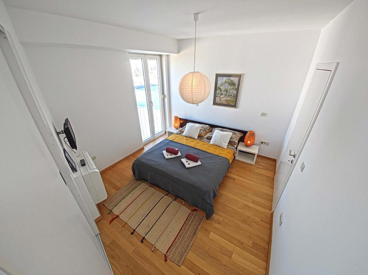 Apartment Diva Zadar Zewnętrze zdjęcie