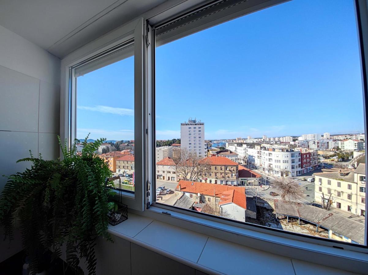 Apartment Diva Zadar Zewnętrze zdjęcie
