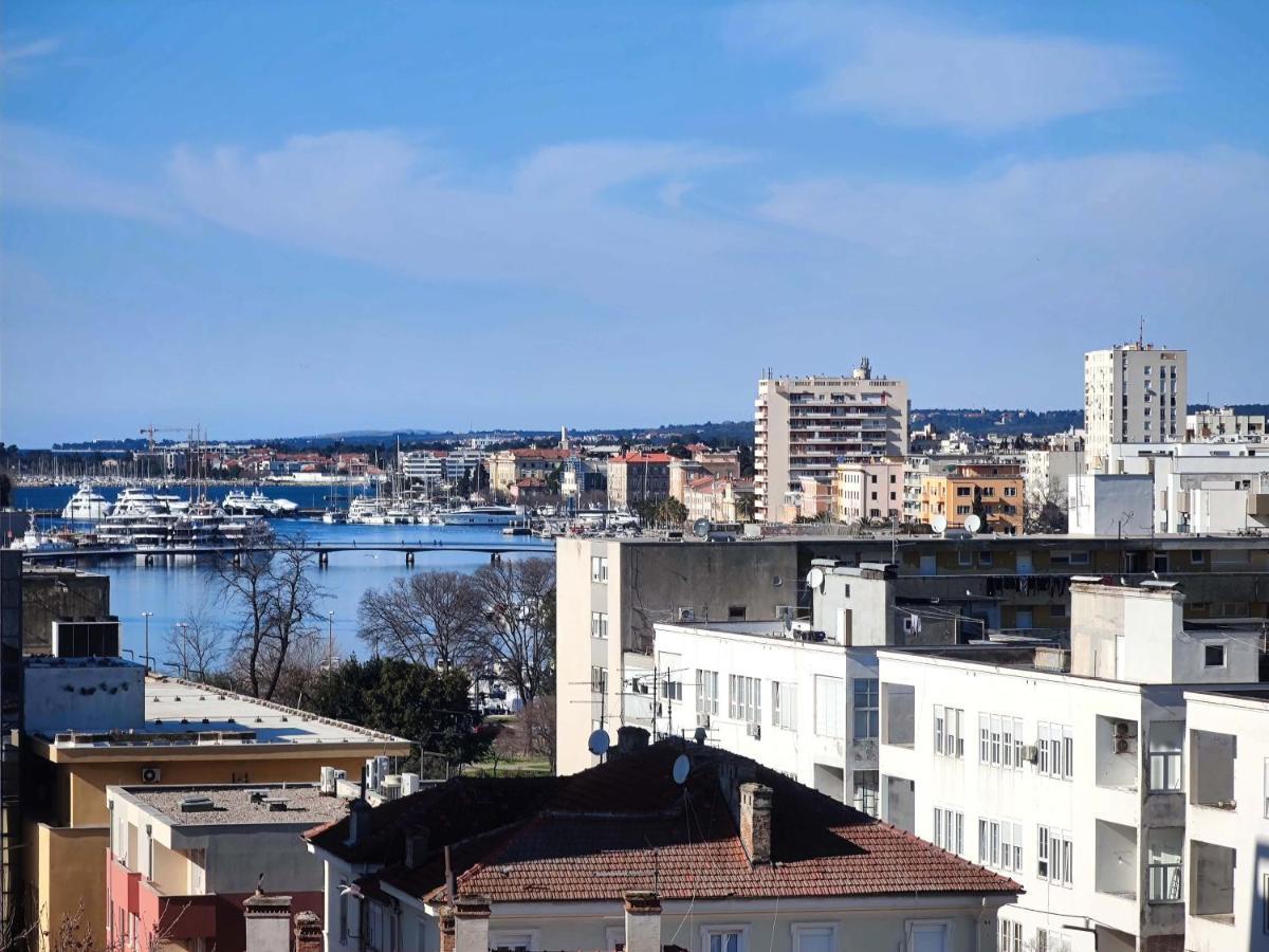 Apartment Diva Zadar Zewnętrze zdjęcie