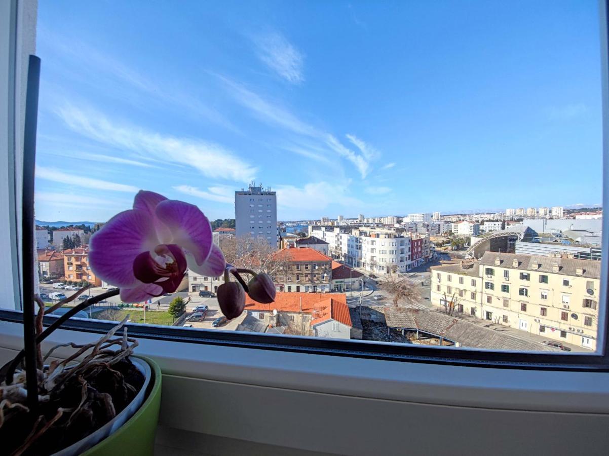 Apartment Diva Zadar Zewnętrze zdjęcie