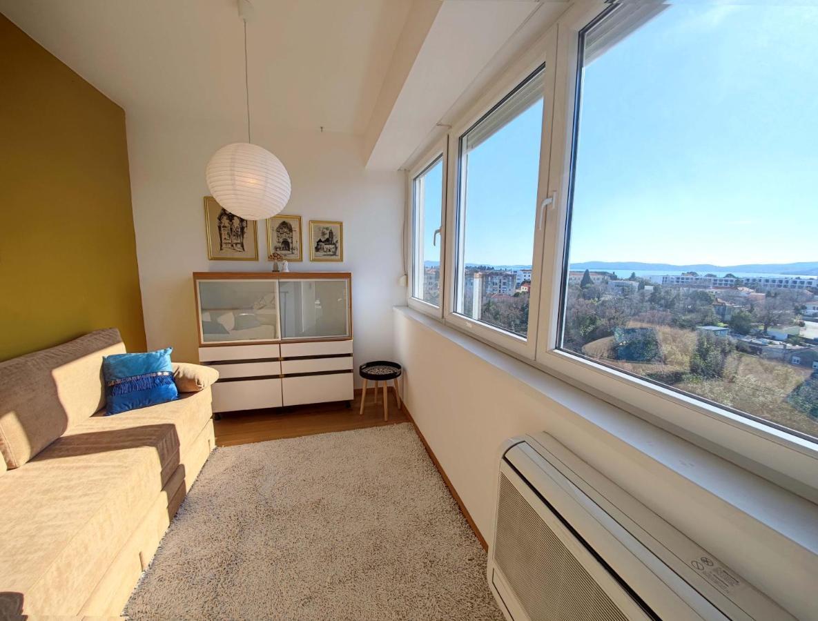 Apartment Diva Zadar Zewnętrze zdjęcie