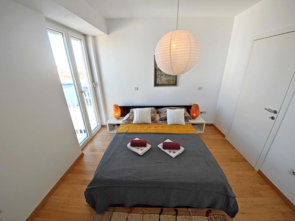 Apartment Diva Zadar Zewnętrze zdjęcie