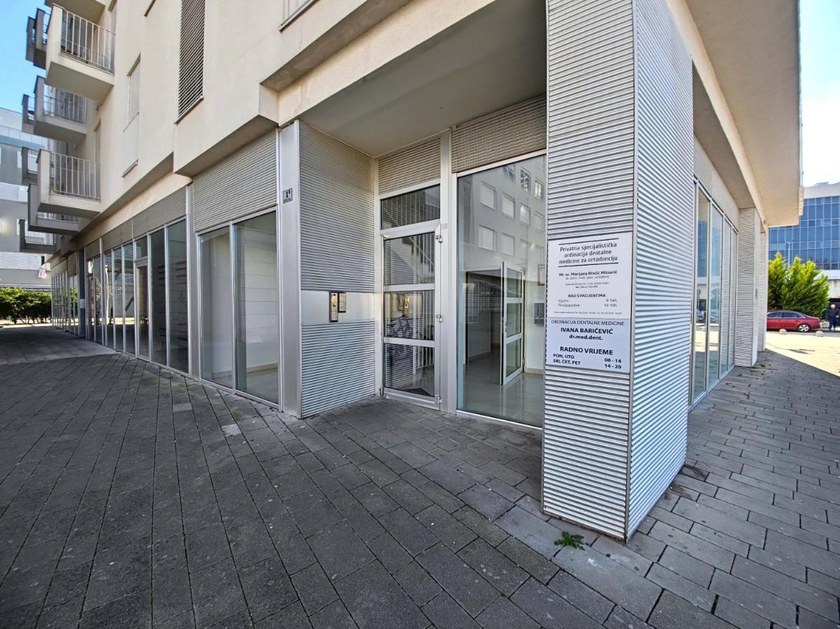 Apartment Diva Zadar Zewnętrze zdjęcie