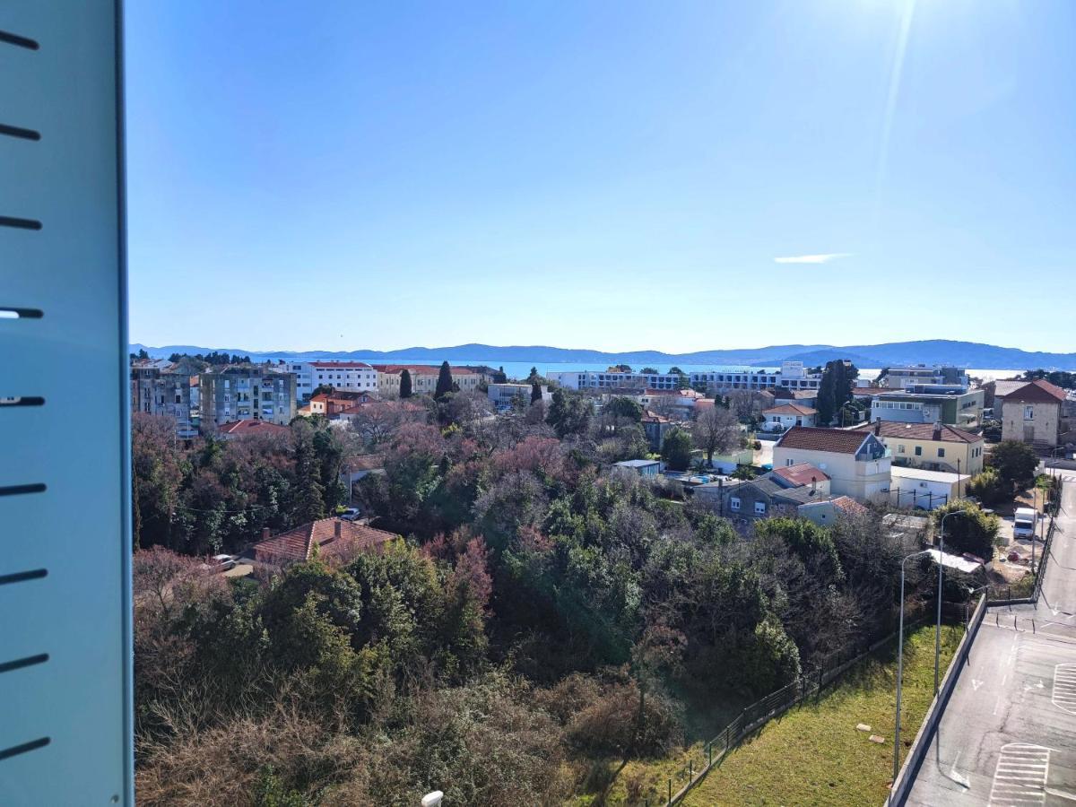 Apartment Diva Zadar Zewnętrze zdjęcie