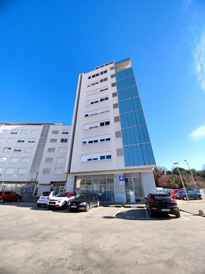 Apartment Diva Zadar Zewnętrze zdjęcie
