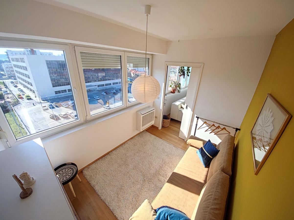 Apartment Diva Zadar Zewnętrze zdjęcie