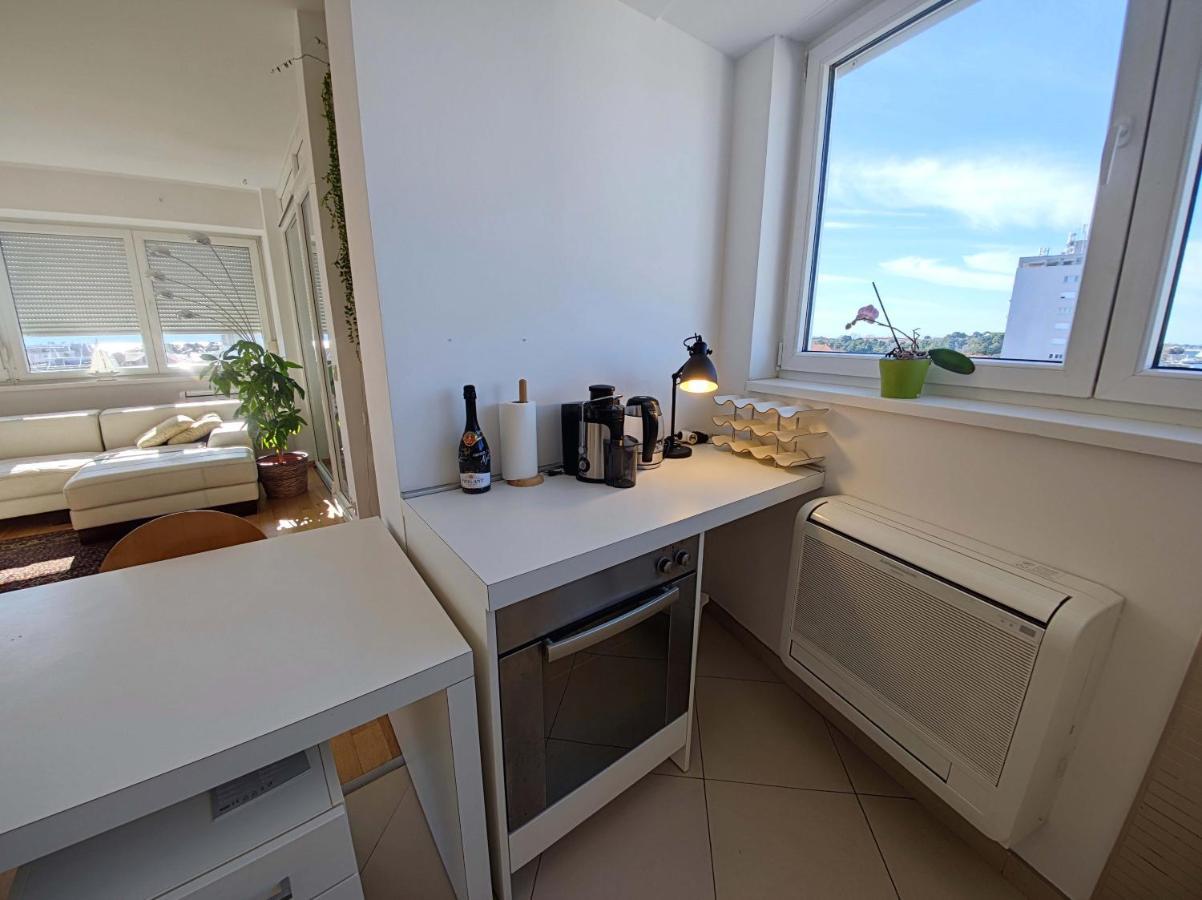 Apartment Diva Zadar Zewnętrze zdjęcie