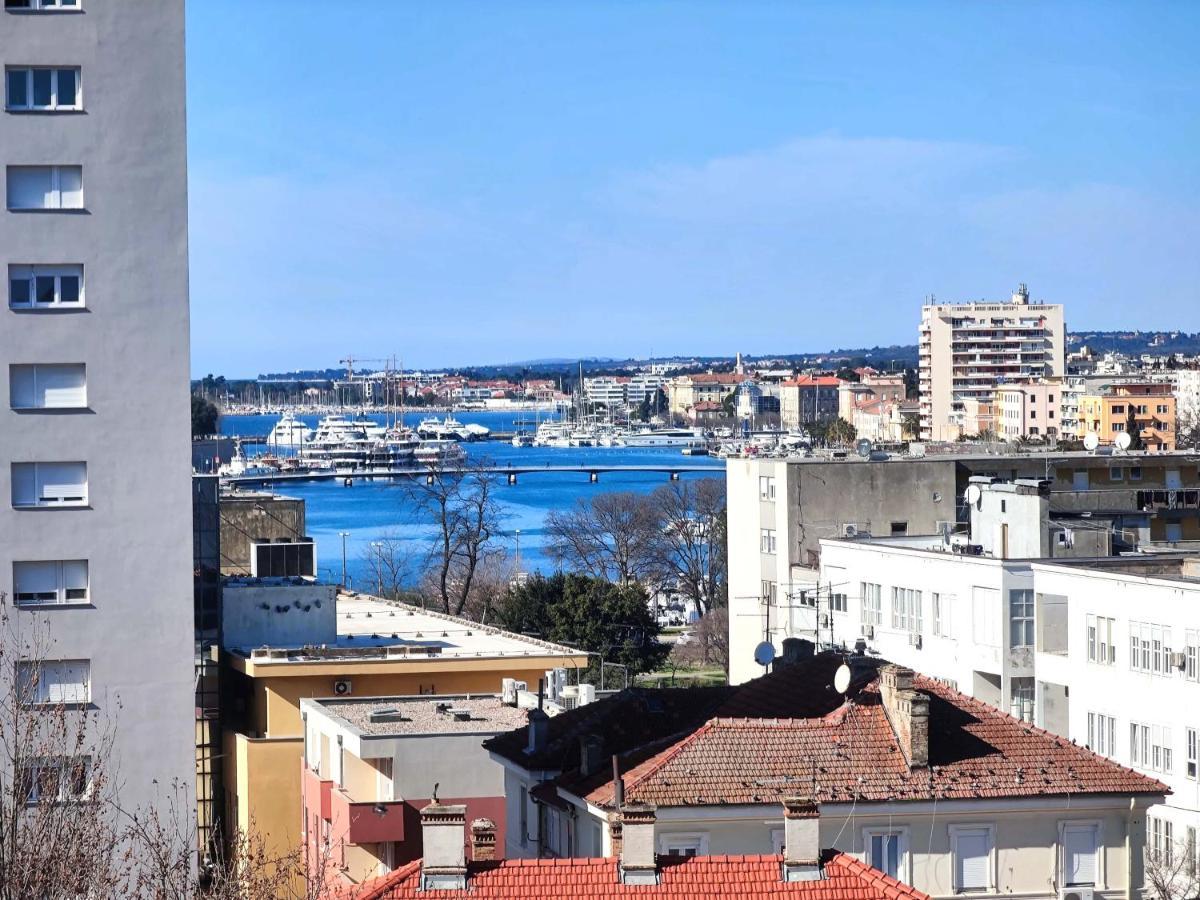 Apartment Diva Zadar Zewnętrze zdjęcie