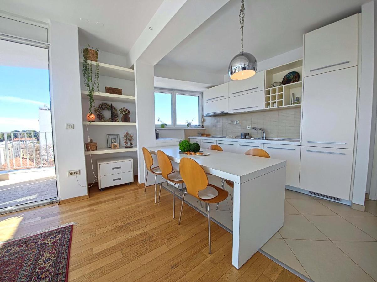 Apartment Diva Zadar Zewnętrze zdjęcie