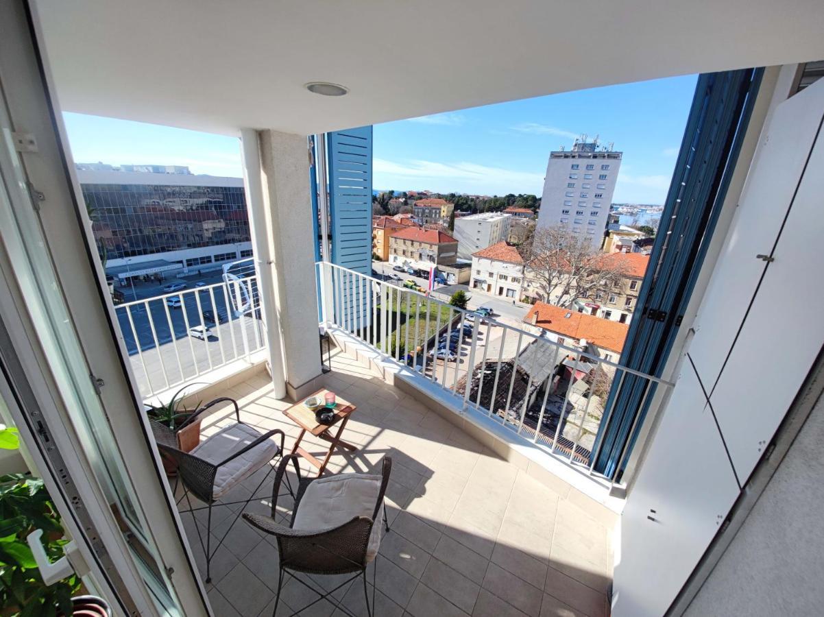 Apartment Diva Zadar Zewnętrze zdjęcie