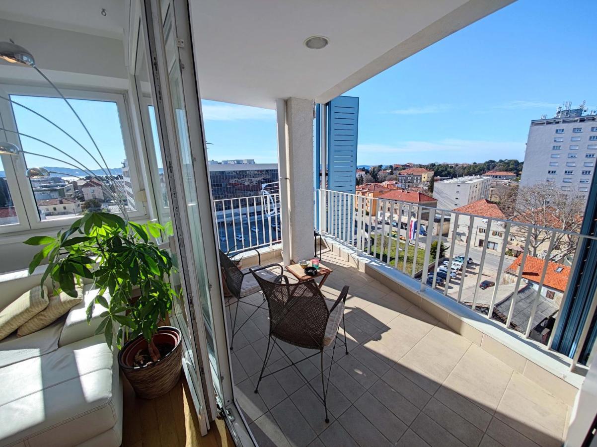 Apartment Diva Zadar Zewnętrze zdjęcie