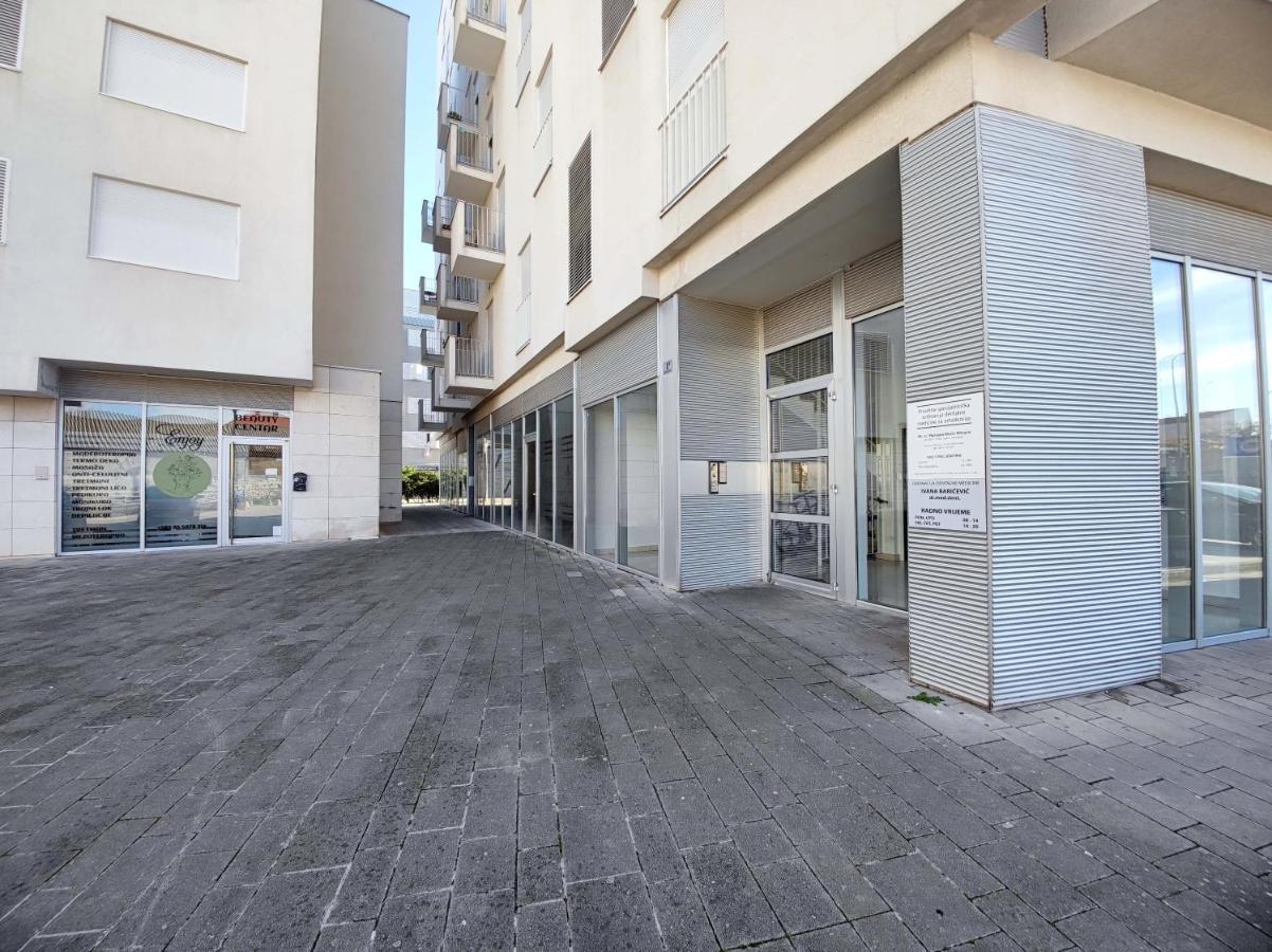 Apartment Diva Zadar Zewnętrze zdjęcie